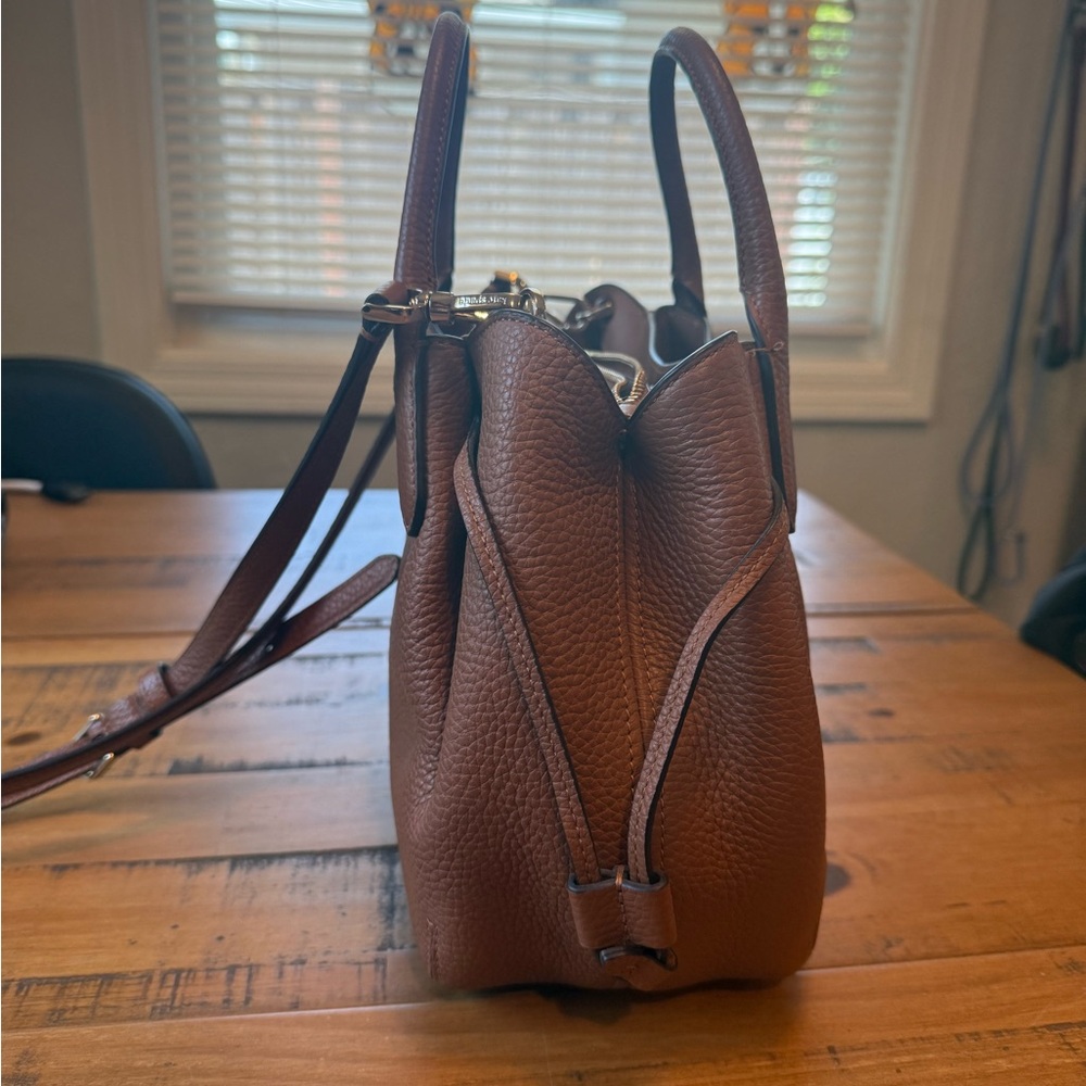 Kate Spade, Dumpling Small Satchel Bag - Picture 5 of 10